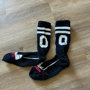 Red Lion #0 Socks Unizex OSFM